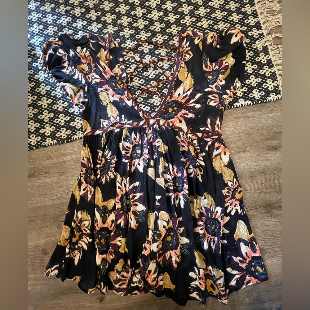 Free People Romper